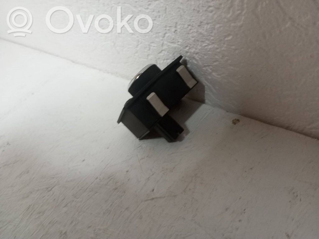 Ram 1500 Light switch 