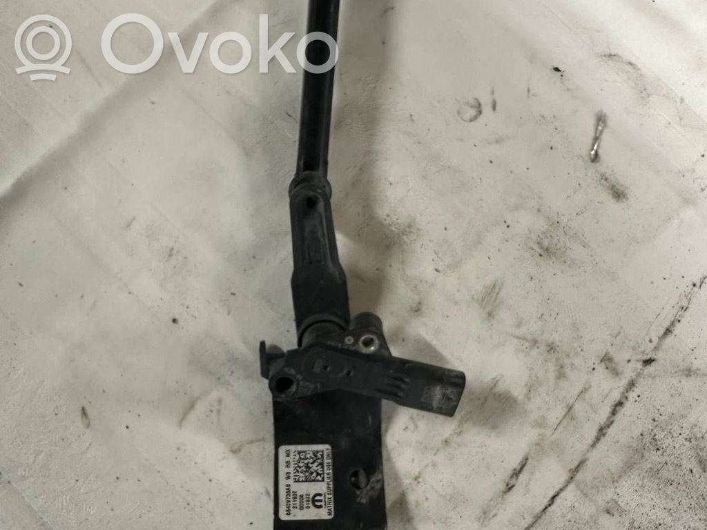 Jeep Grand Wagoneer Czujnik poziomowania tylnego zawieszenia pneumatycznego 