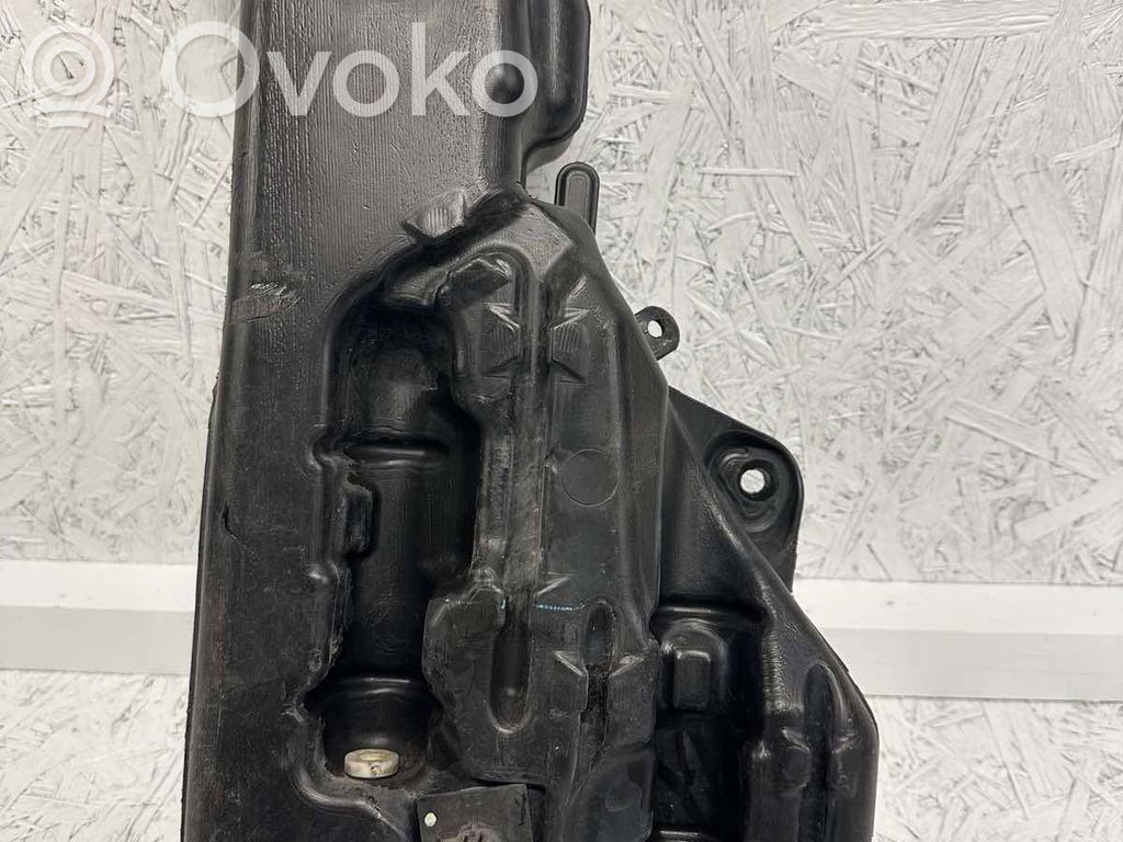 Jeep Grand Wagoneer Windshield washer fluid reservoir/tank 