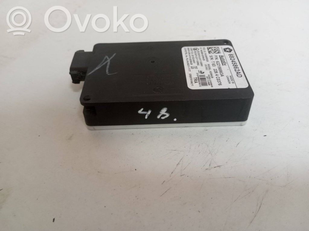 Blind spot module   68245862AD,622156963A