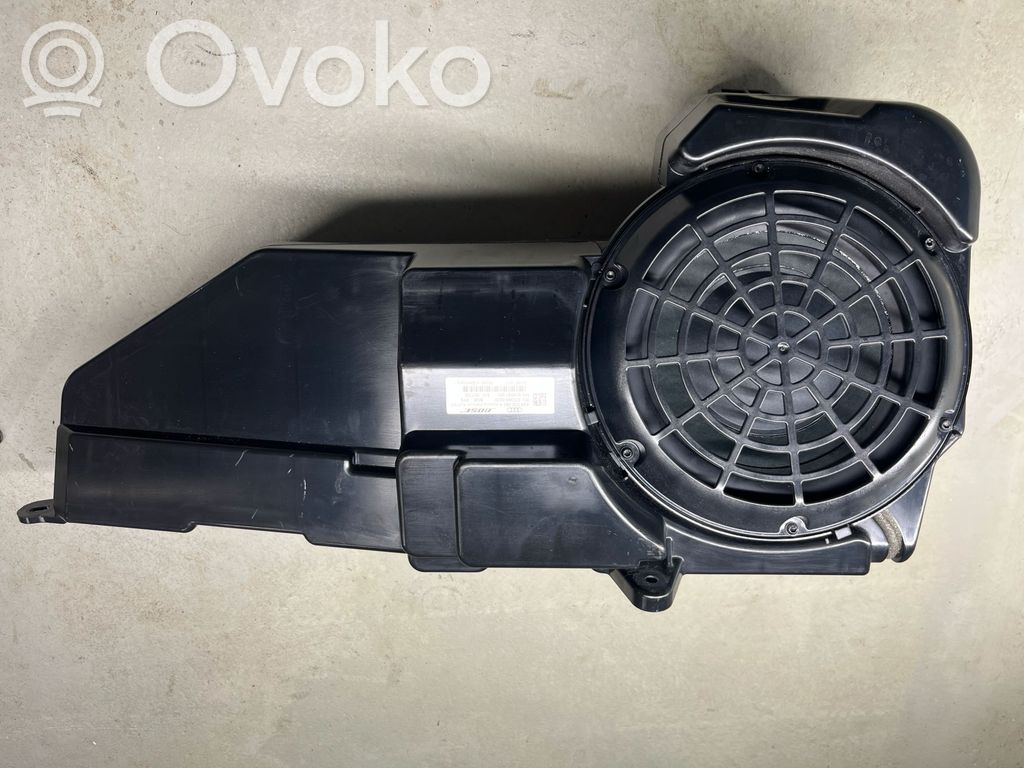 Altavoz subwoofer   4G9035382