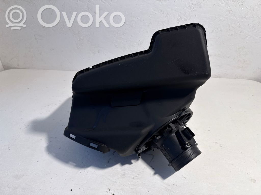 Luftfilterkasten   4G0133838
