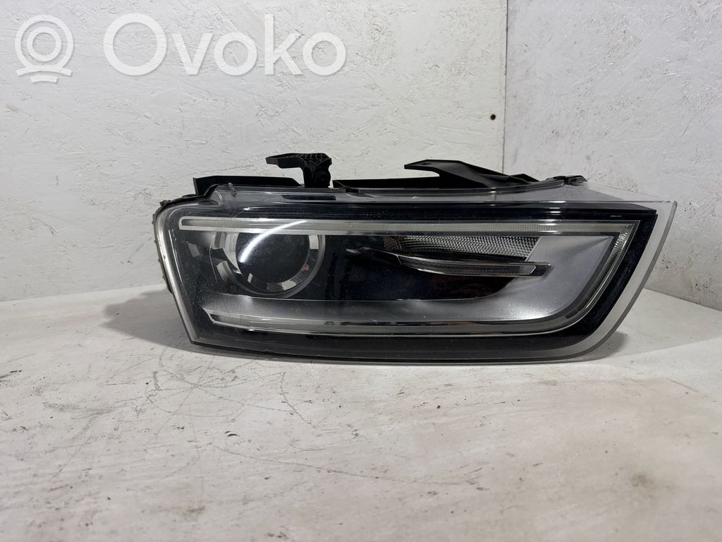 Audi Q3 8U Headlight/headlamp 