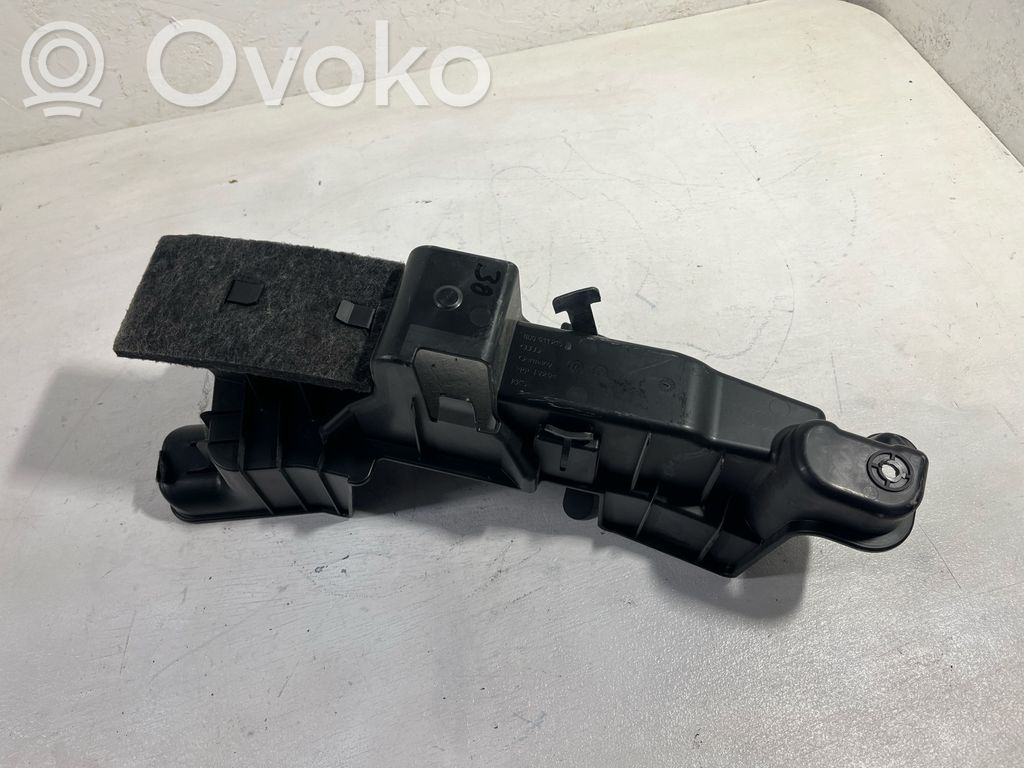 Audi Q3 8U Työkalupakki 