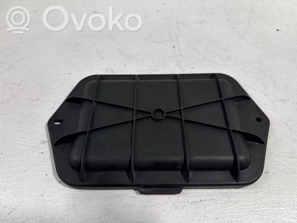 Audi Q3 8U Inna część podwozia 