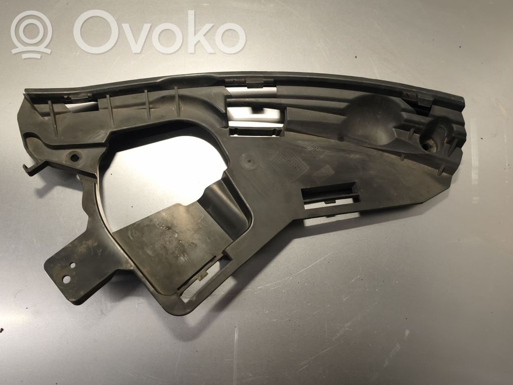 Volvo XC60 Support de montage de pare-chocs avant 