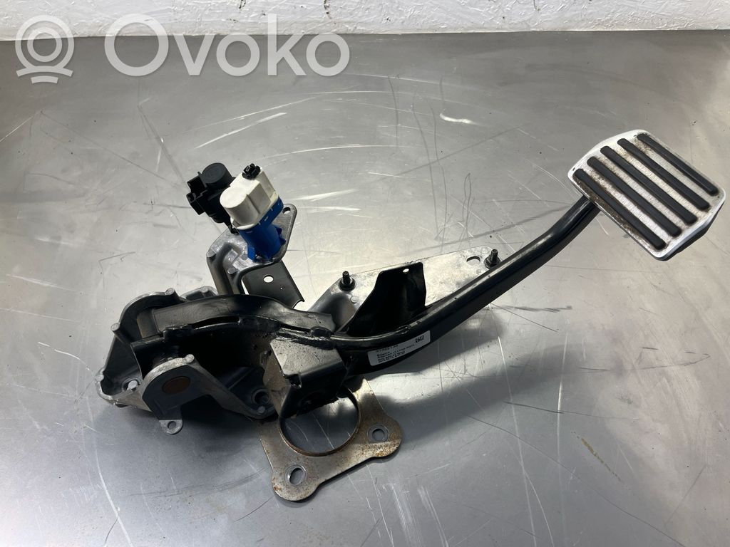 Volvo XC60 Pedal de freno 