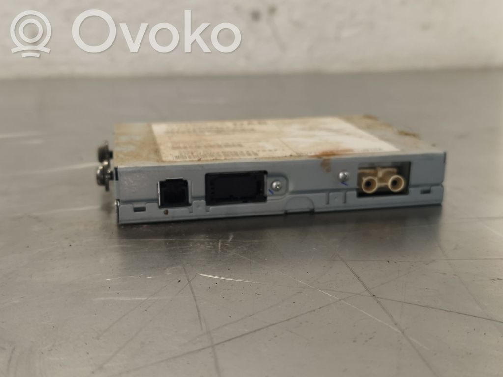 Other control units/modules   31409953AC,34A070H,V0070052217537