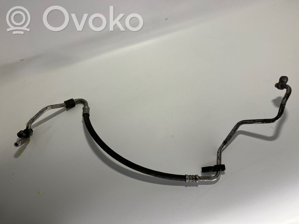 BMW 5 F10 F11 Tubo flessibile aria condizionata (A/C) 