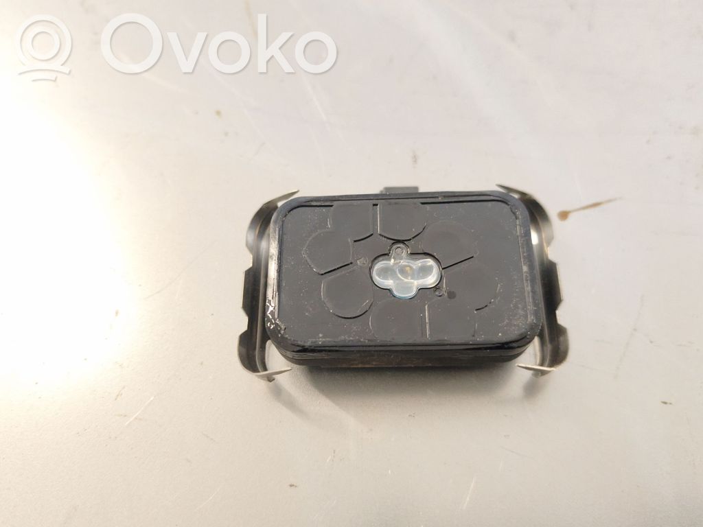 Opel Astra H Regensensor 