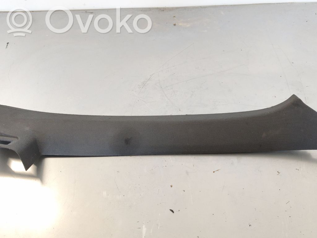 Opel Astra H Osłona słupka szyby przedniej / A 