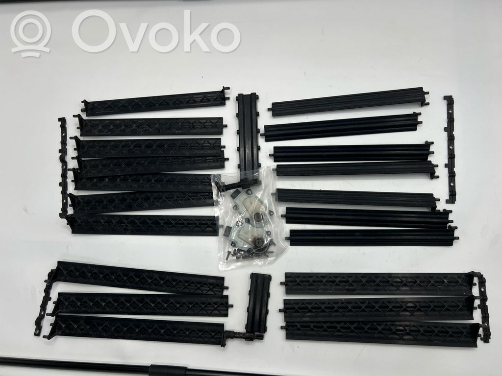 Interkūlera radiators   31353797,31353796