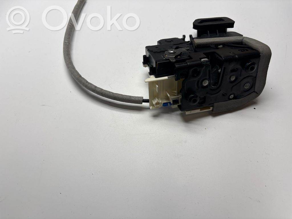 Etuoven lukko   4K1837016H,180621,40640185A