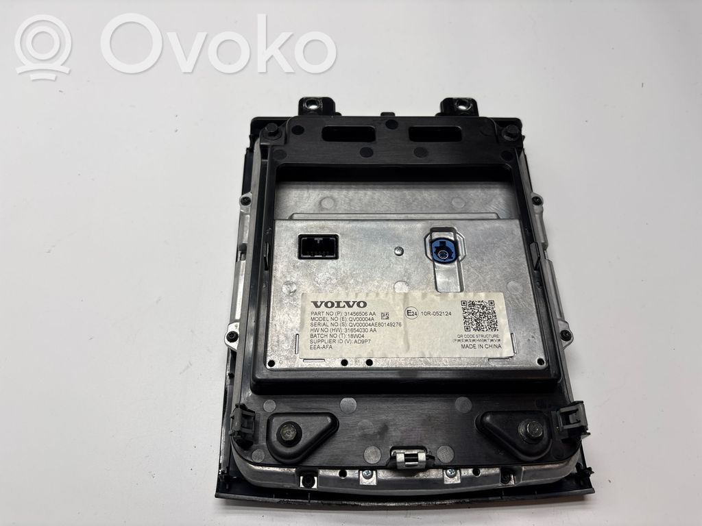 Screen/display/small screen   31456506AA,10R052124,31456506A,31654030A