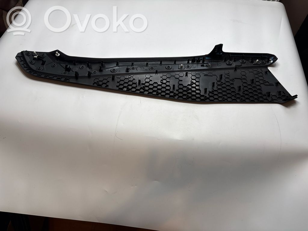 Centre console side trim front   4J3864040