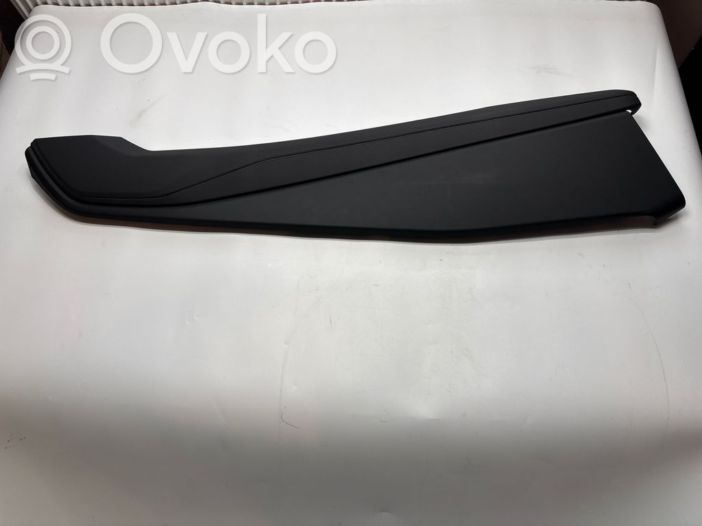 Audi E-tron GT Centre console side trim front 