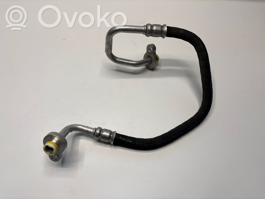 Volvo XC60 Wąż / Przewód klimatyzacji A/C 