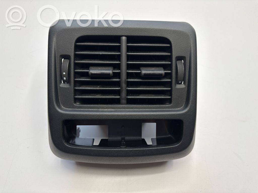 Audi E-tron GT Grille d'aération arrière 