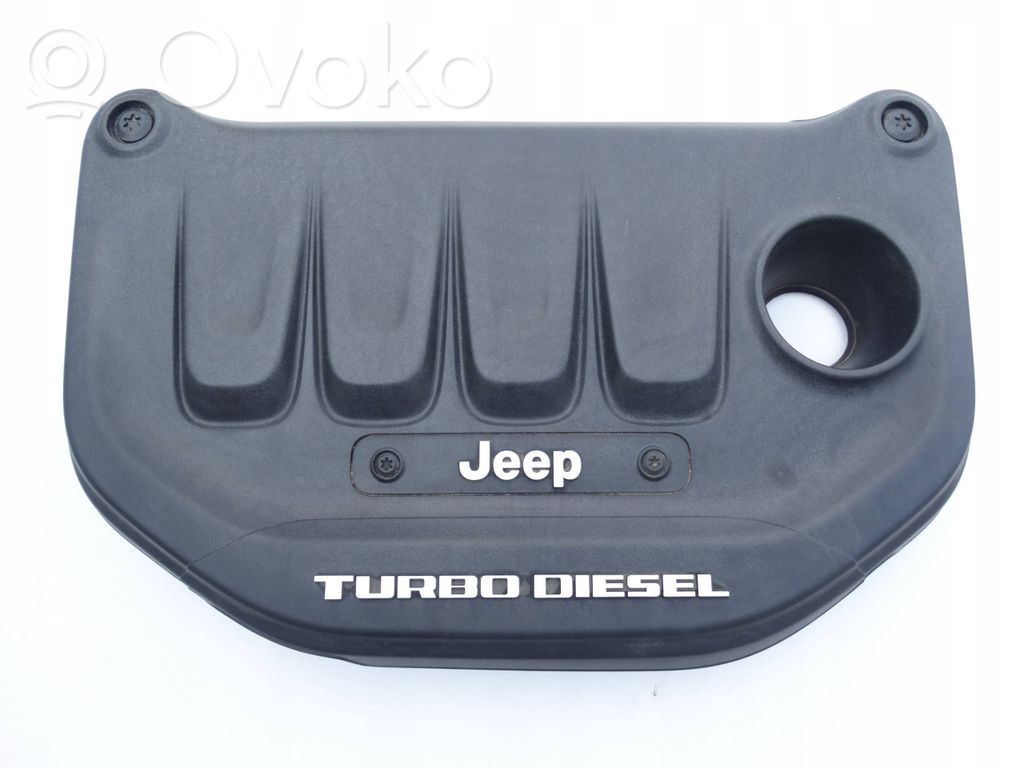 Engine cover (trim)   04861978AB,04861993AB