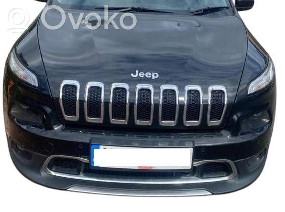 Front piece kit