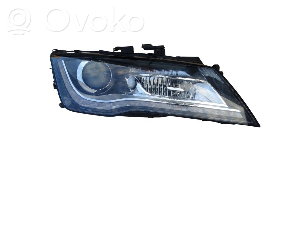Audi A7 S7 4G Lampa przednia 