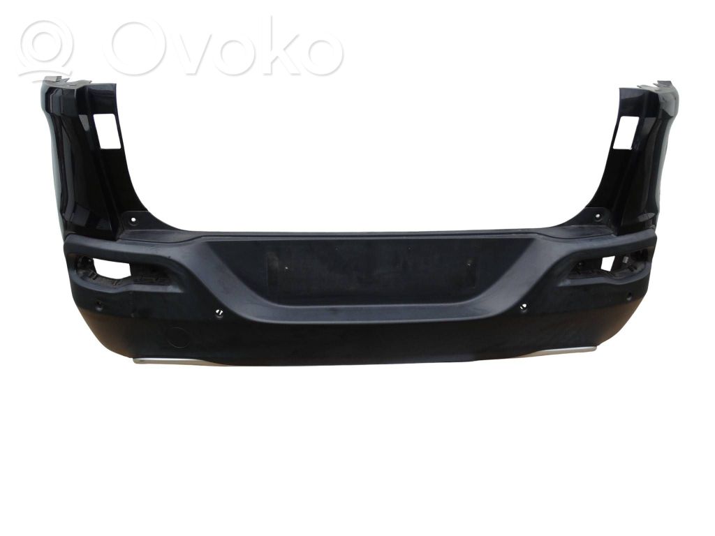 Jeep Cherokee KL Parachoques 