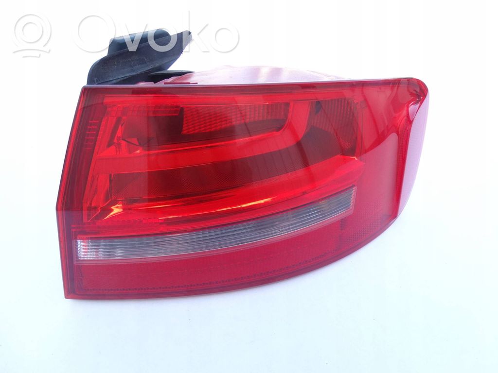 Audi A4 S4 B8 8K Lampă spate în caroserie 