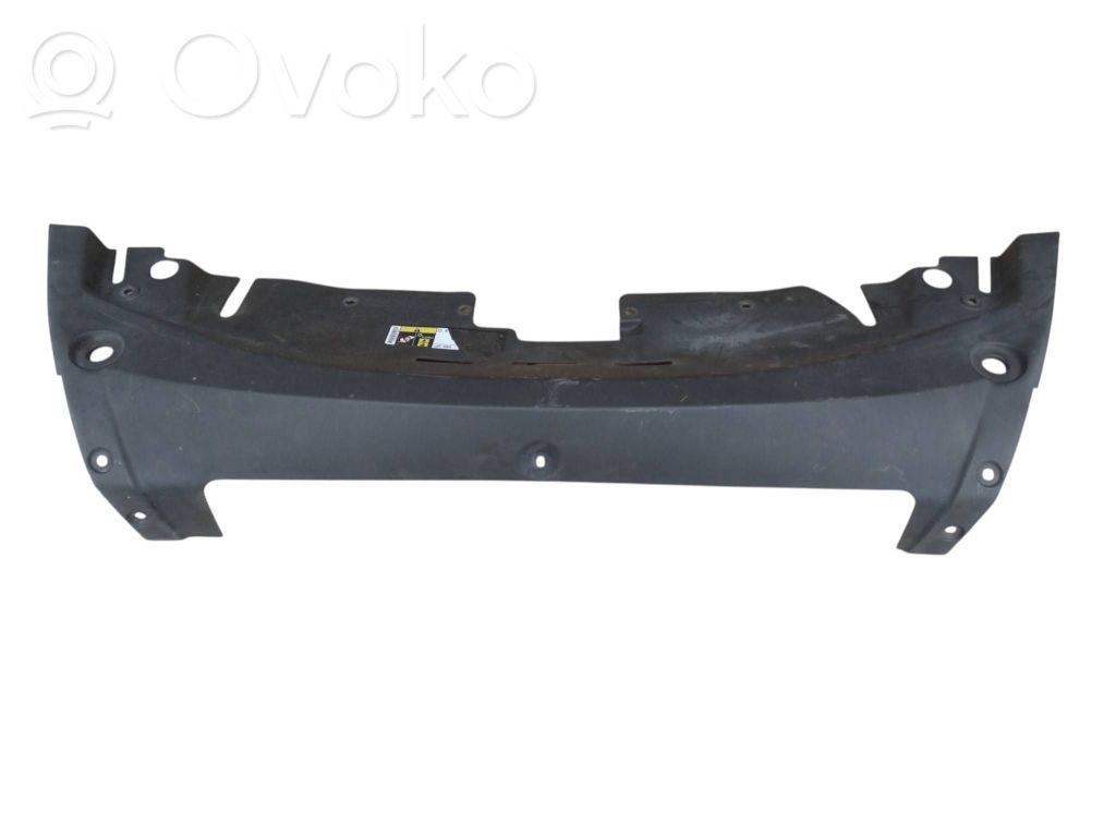 Jeep Cherokee KL Moldura embellecedora del gancho del capó/tapa del motor 