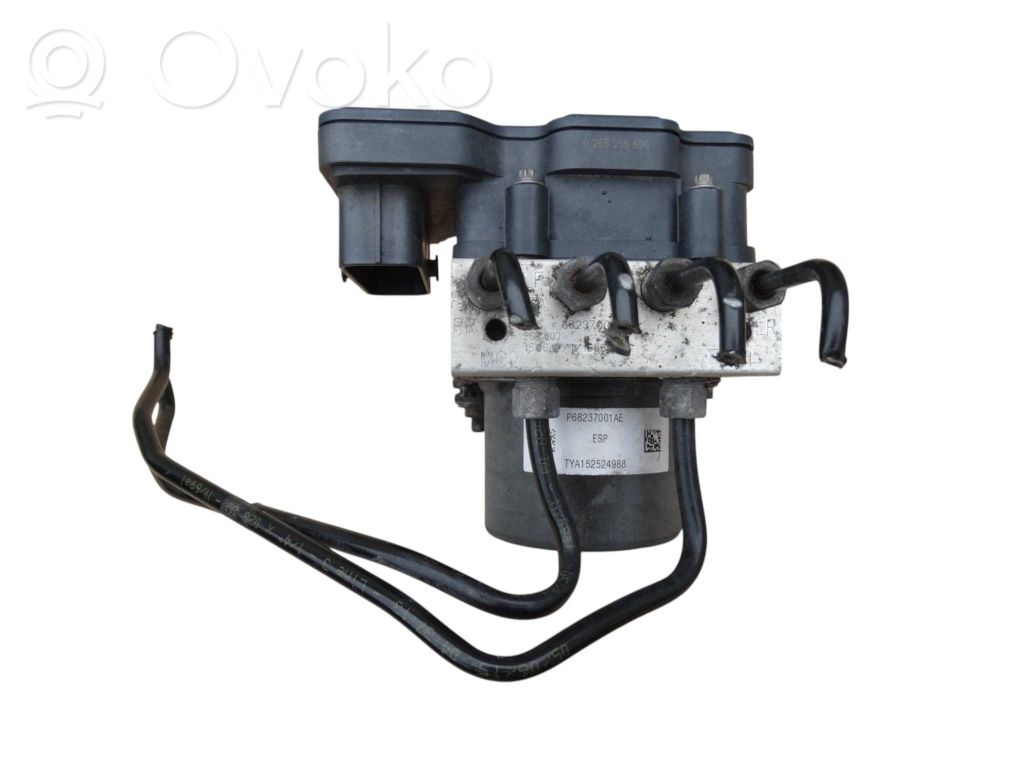 Jeep Cherokee KL Pompa ABS 