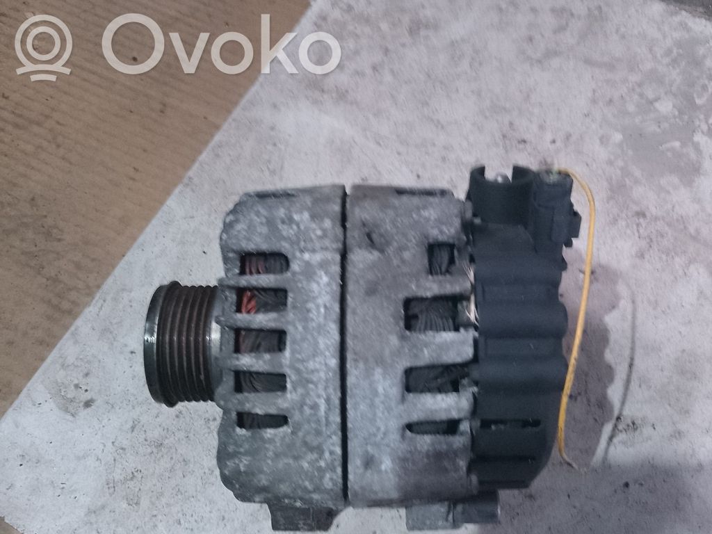 Ģenerators   9661544880