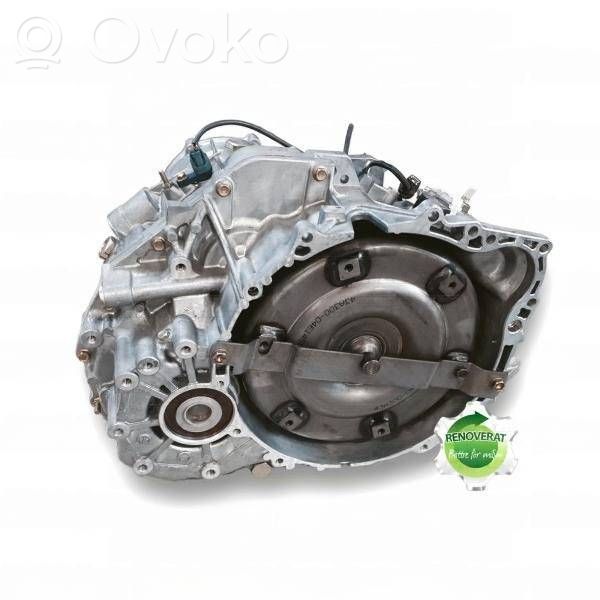 Volvo V50 Automatic gearbox 