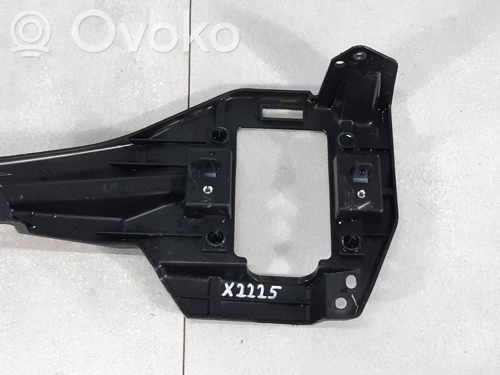 Mazda CX-60 Módulo de control de punto muerto 