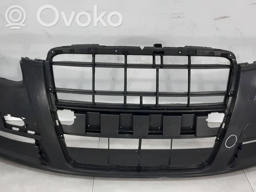 Front bumper   4F0807437C