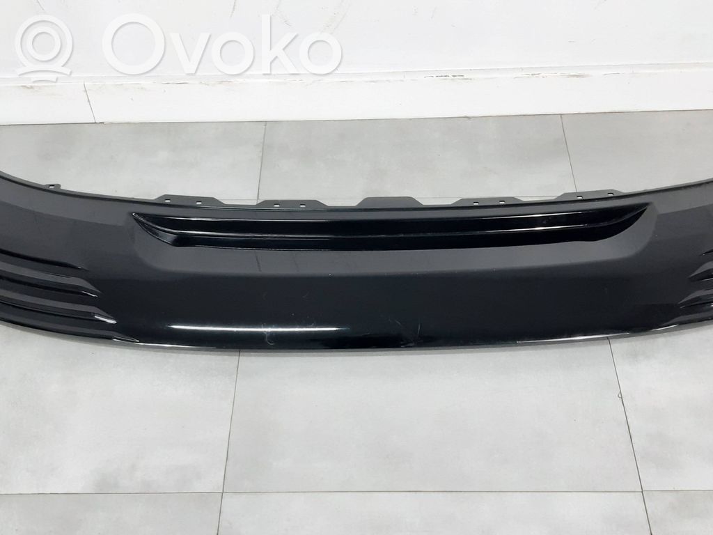 Apatinė bamperio dalis   4KE807835