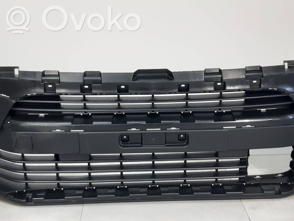 Toyota Proace Parachoques delantero 
