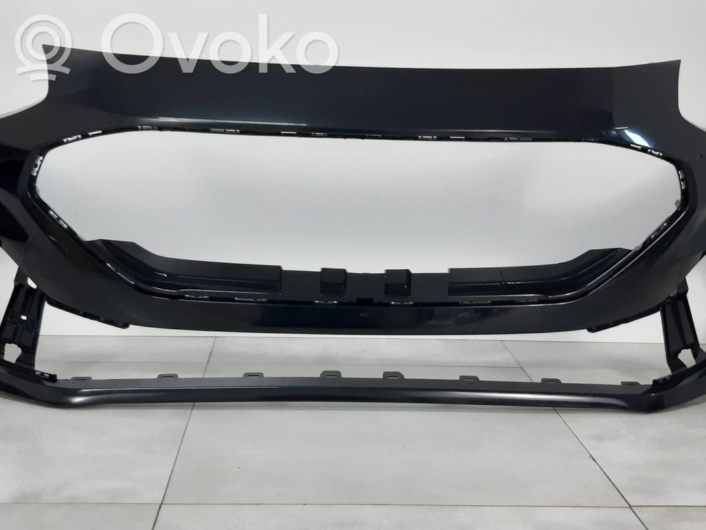 Parachoques delantero   N1BB17757B