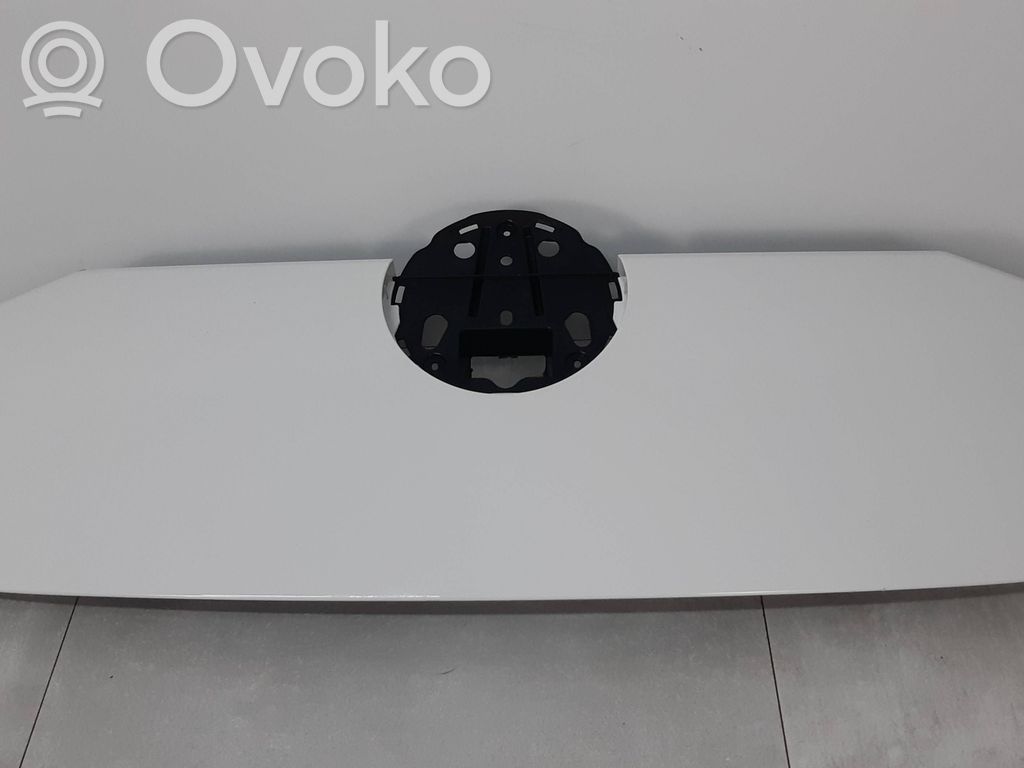 Volkswagen ID. Buzz Etusäleikkö 