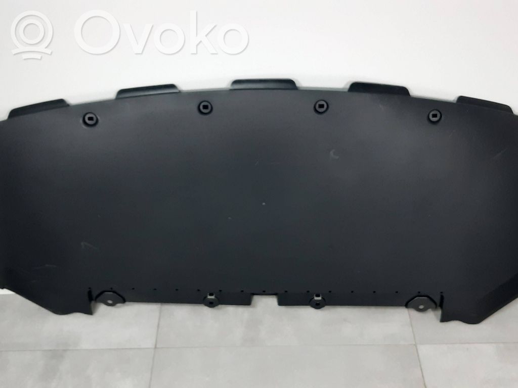 Tesla Model Y Front bumper skid plate/under tray 