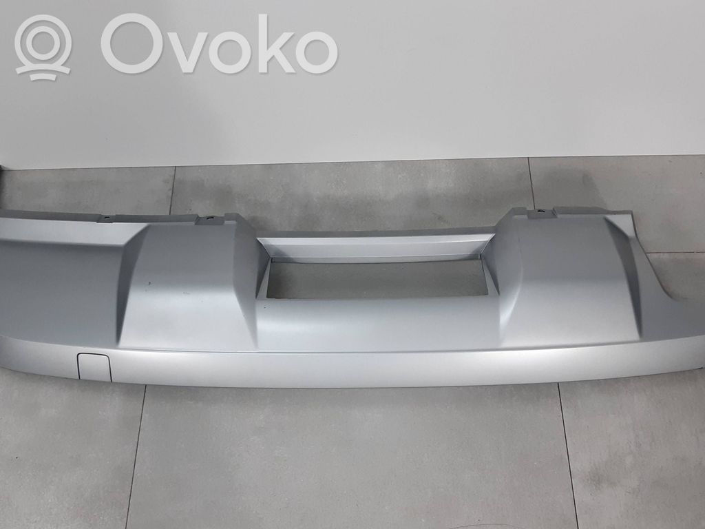 Audi Q2 - Takapuskurin alaosan lista 