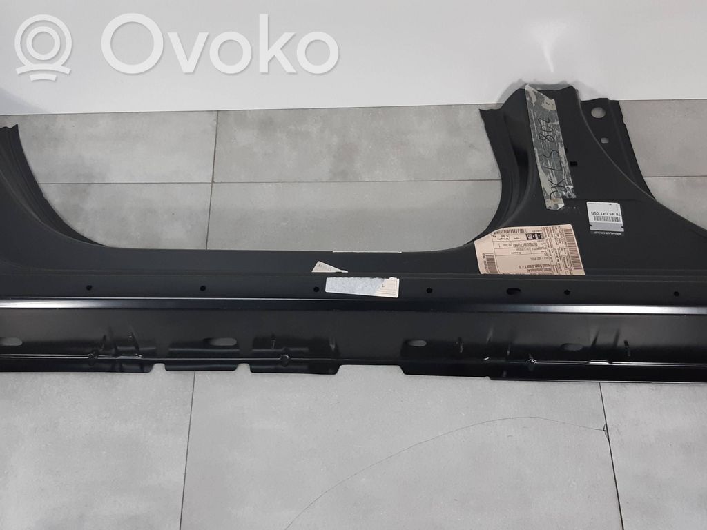 Dacia Jogger Otros repuestos del exterior 