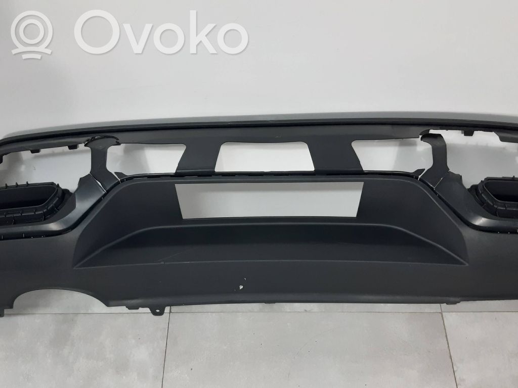 Seat Arona Moldura inferior del parachoques trasero 