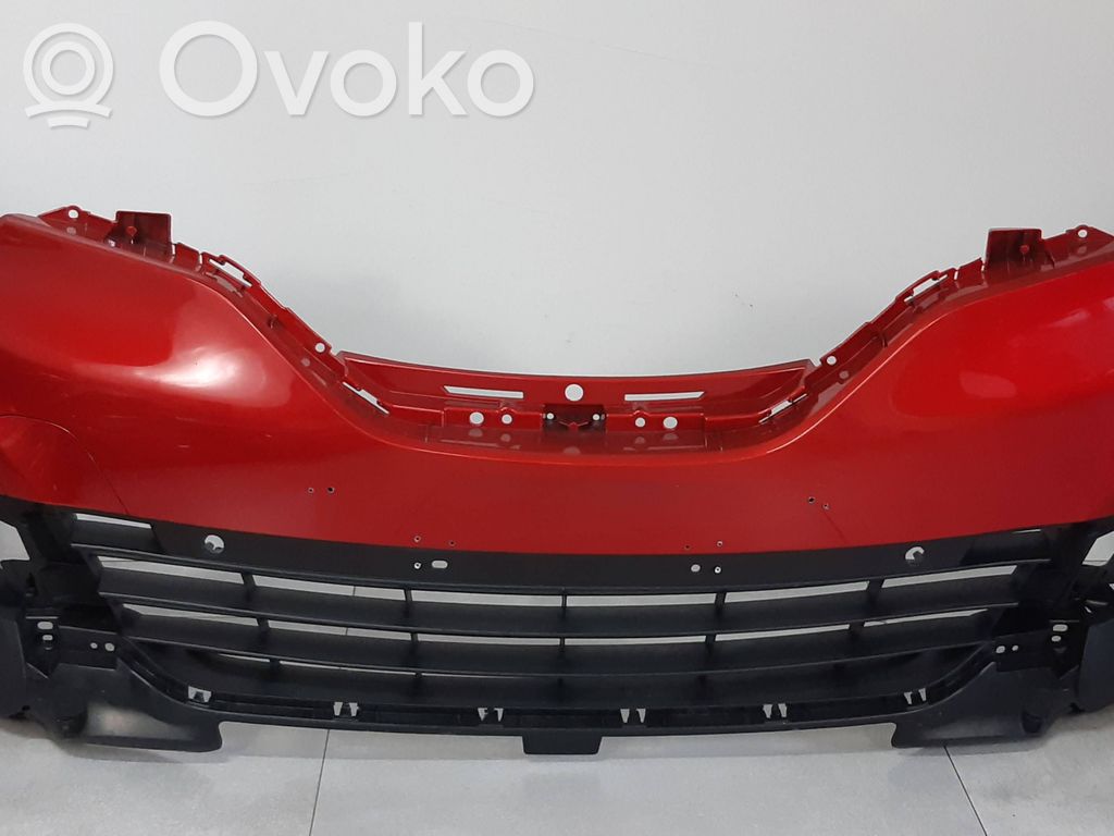 Front bumper   620227019R