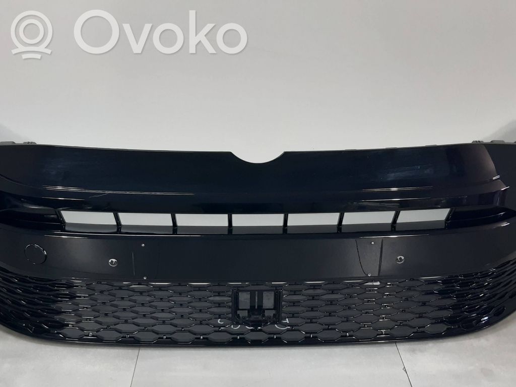 Volkswagen Caddy Front bumper 