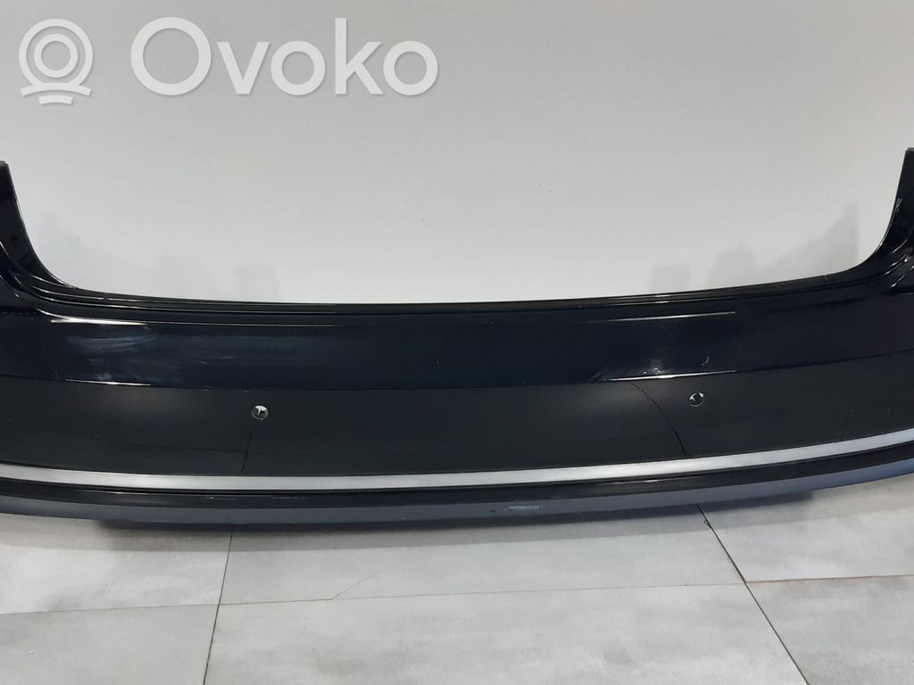 Audi A4 S4 B9 Parachoques 