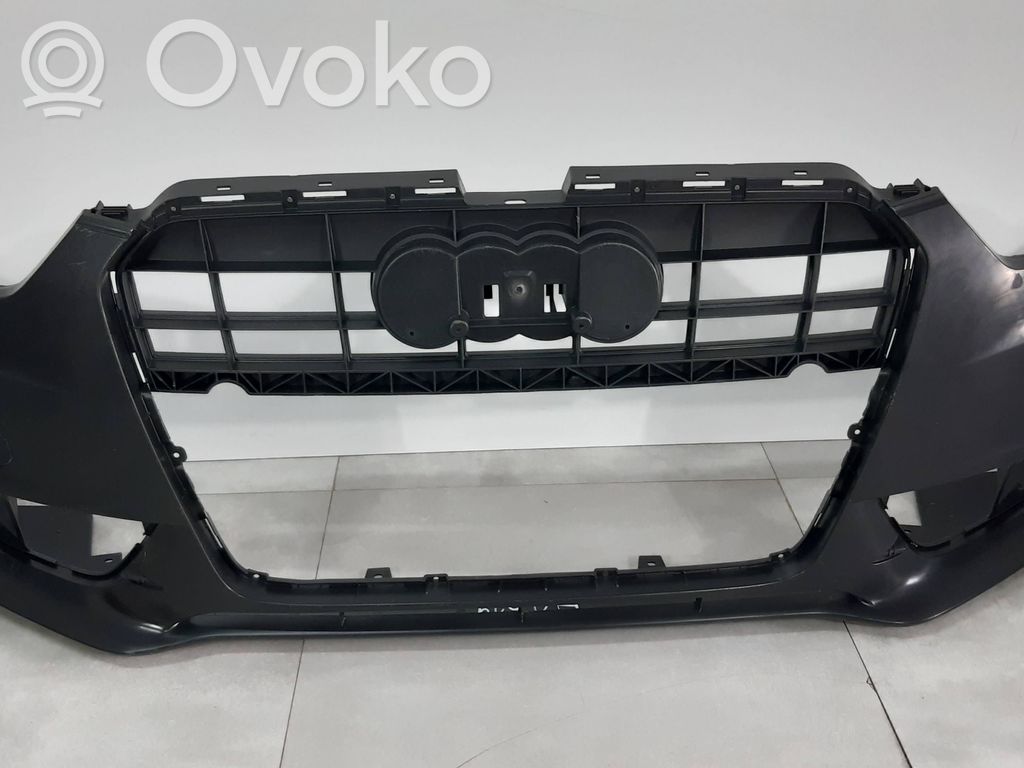 Priekinis bamperis   8T0807437AD