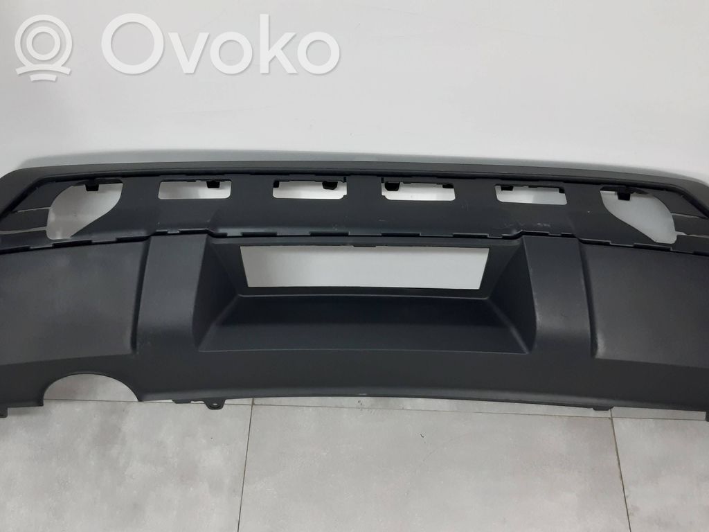 Seat Arona Parachoques 