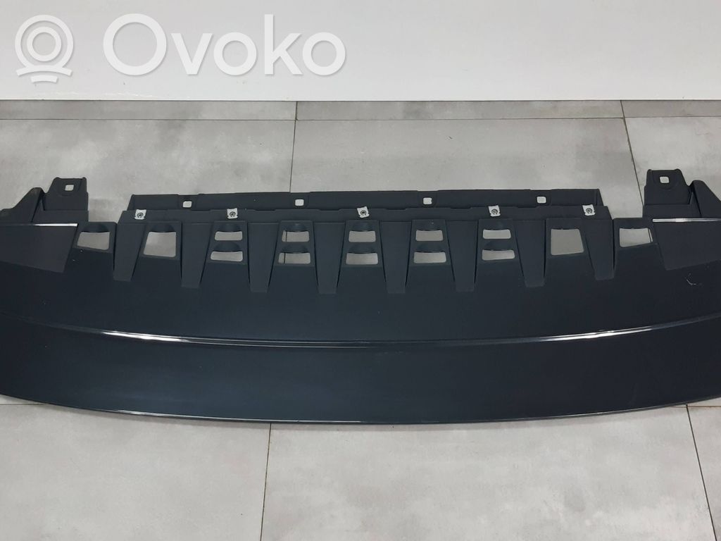 Audi Q5 SQ5 FY Labbro del paraurti anteriore 