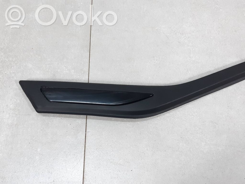 Renault Captur II Rear arch trim 