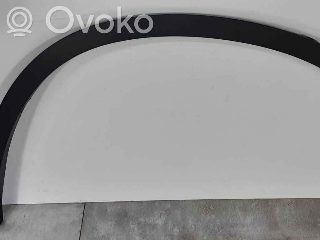 BMW X1 F48 F49 Listwa błotnika przedniego 