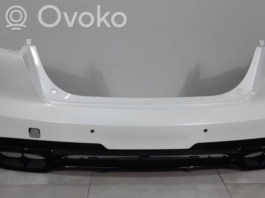 KIA Stinger Puskuri 